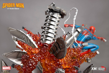 Spiderman - Light Impact Series by XM I LBS